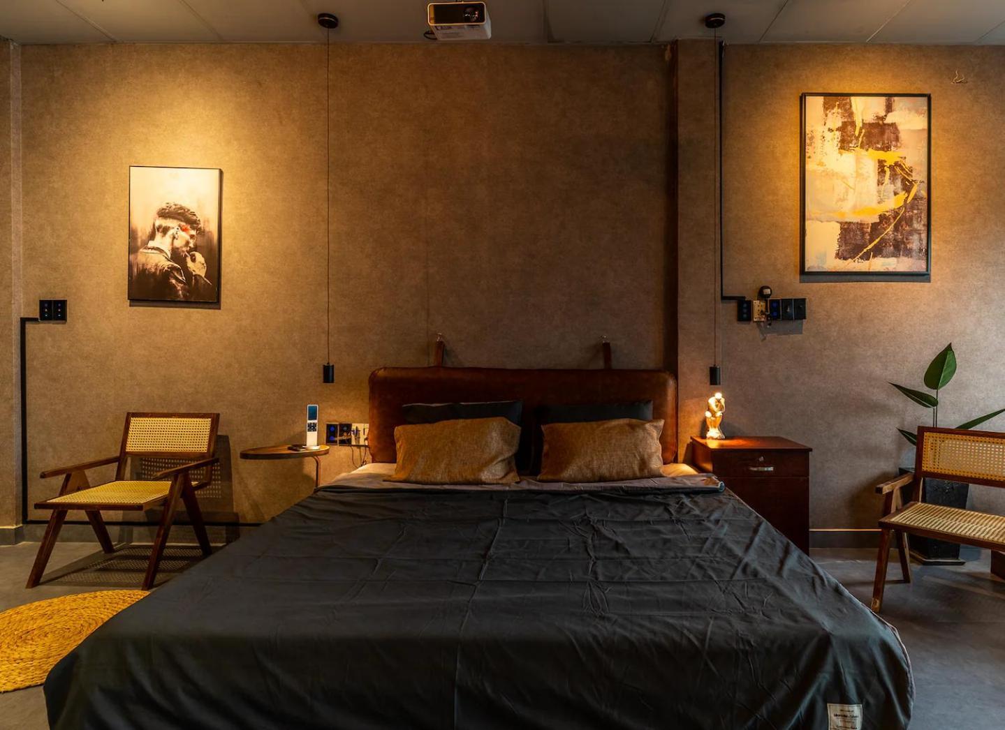 Saigon Hideout New World View Apartamento Cidade de Ho Chi Minh