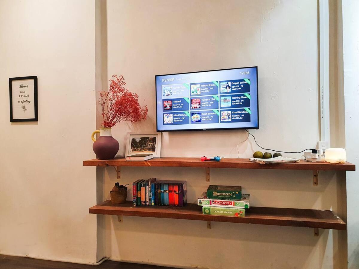 Saigon Hideout New World View Apartamento