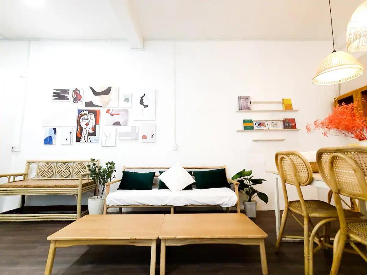 Saigon Hideout New World View Apartamento Cidade de Ho Chi Minh