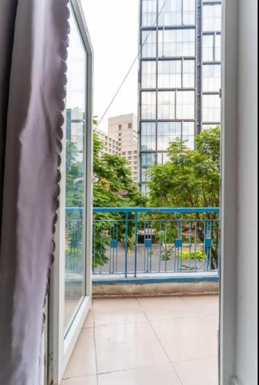 Saigon Hideout New World View Cidade de Ho Chi Minh
