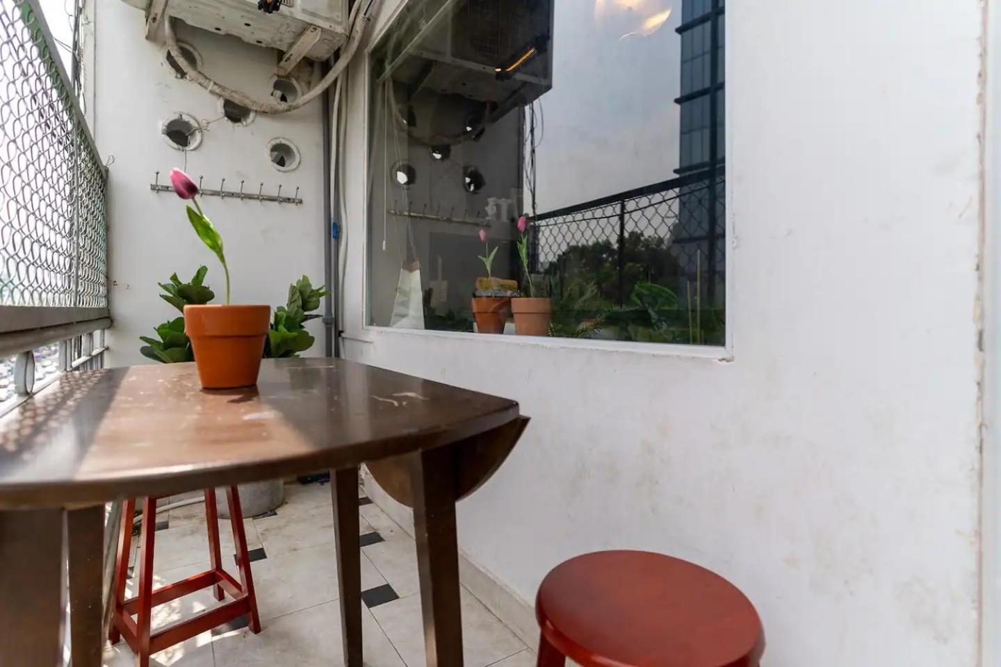 Apartamento Saigon Hideout New World View Cidade de Ho Chi Minh