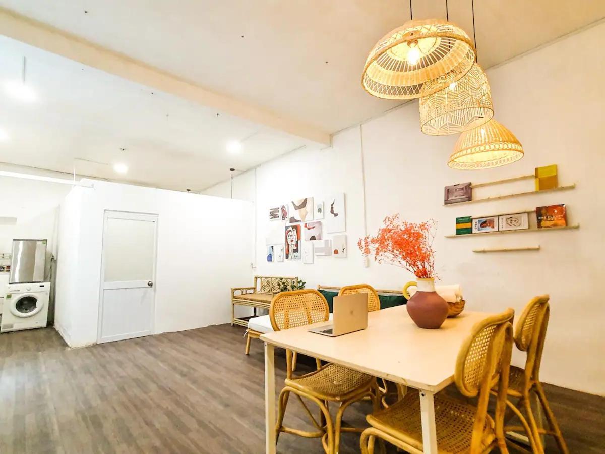 Saigon Hideout New World View Apartamento Cidade de Ho Chi Minh