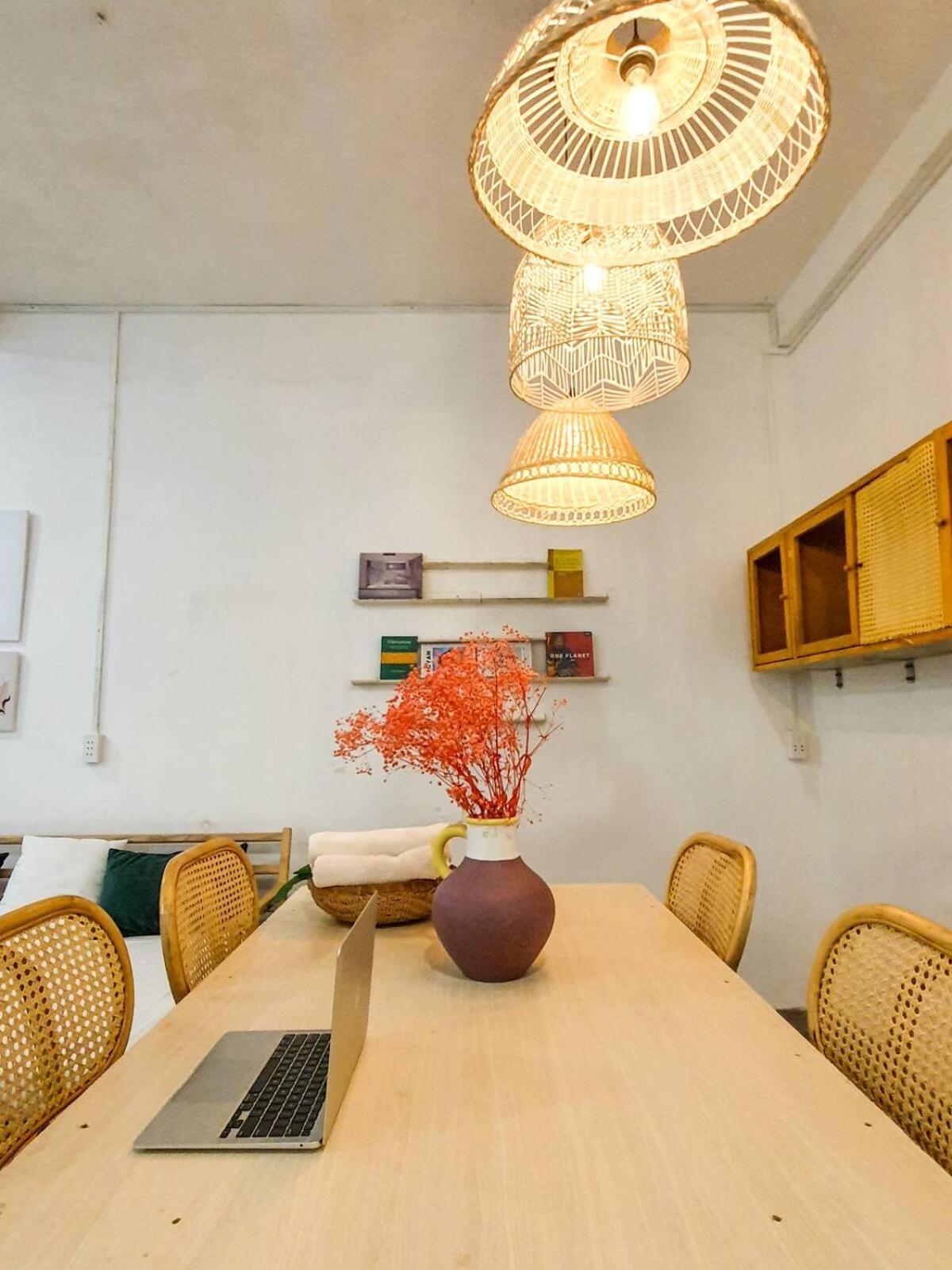 Saigon Hideout New World View Cidade de Ho Chi Minh