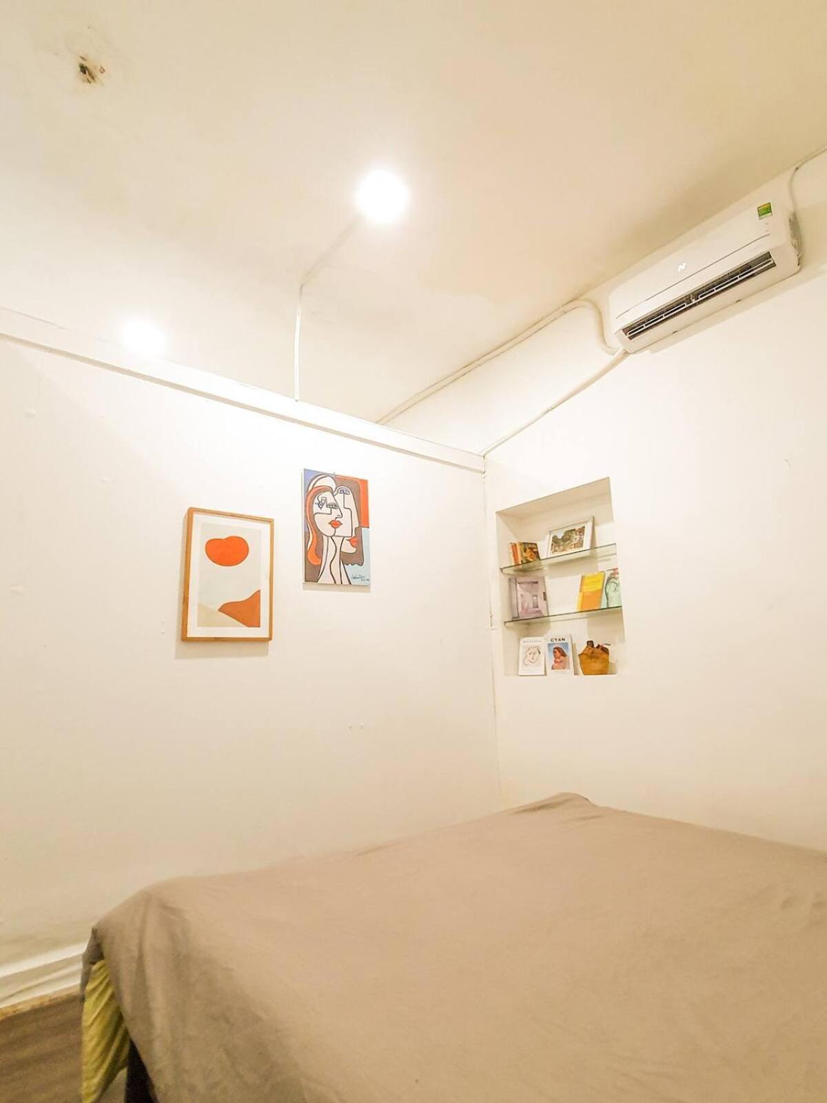 Apartamento Saigon Hideout New World View Cidade de Ho Chi Minh