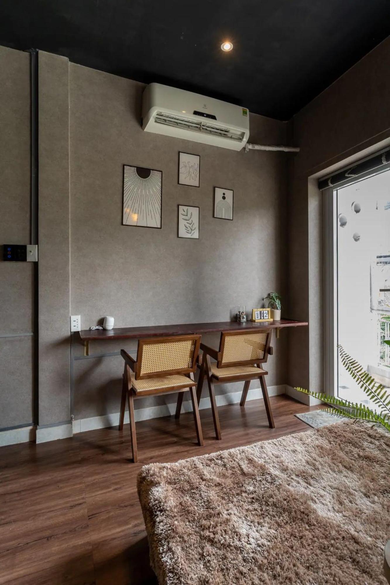 Saigon Hideout New World View Cidade de Ho Chi Minh