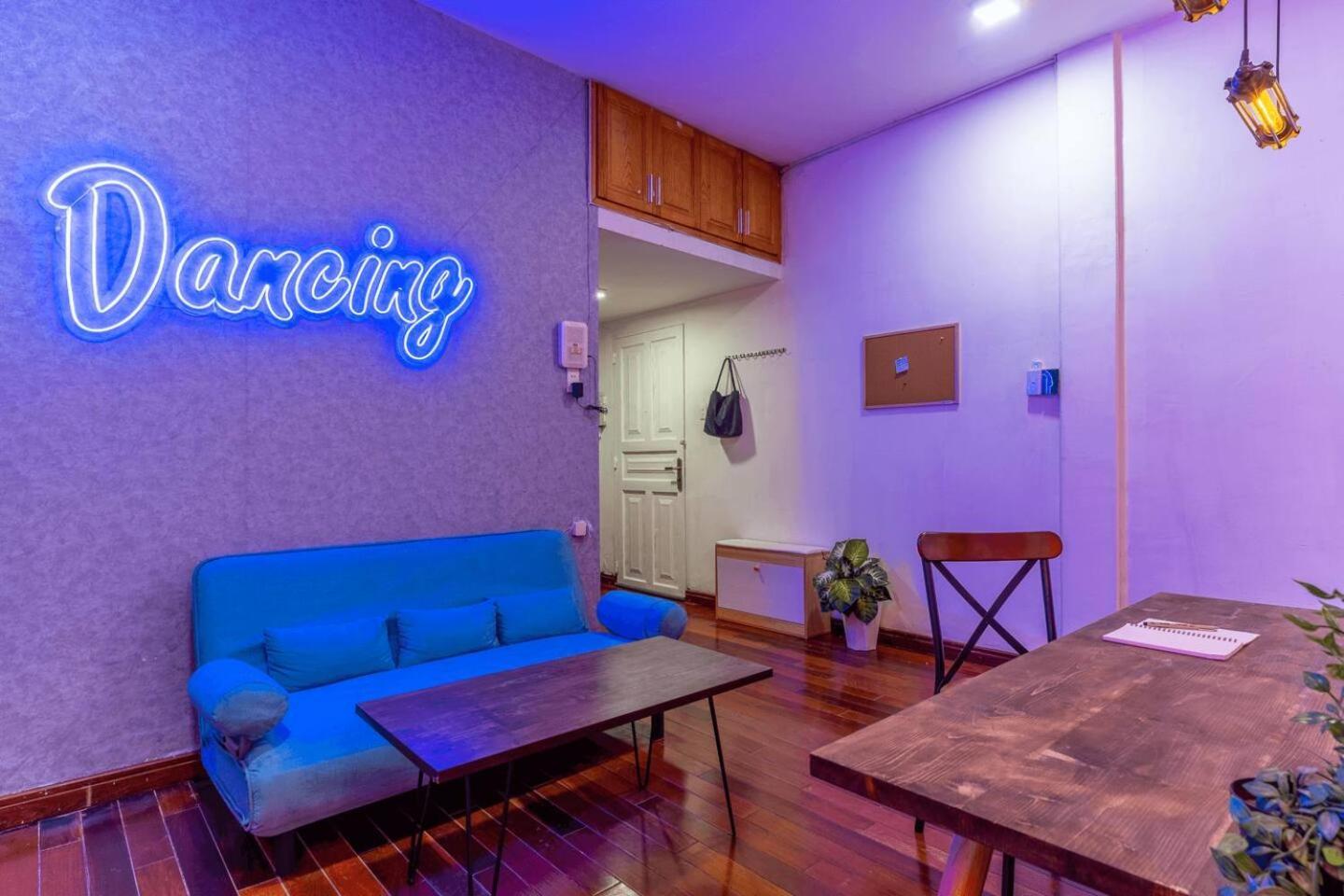 Apartamento Saigon Hideout New World View *