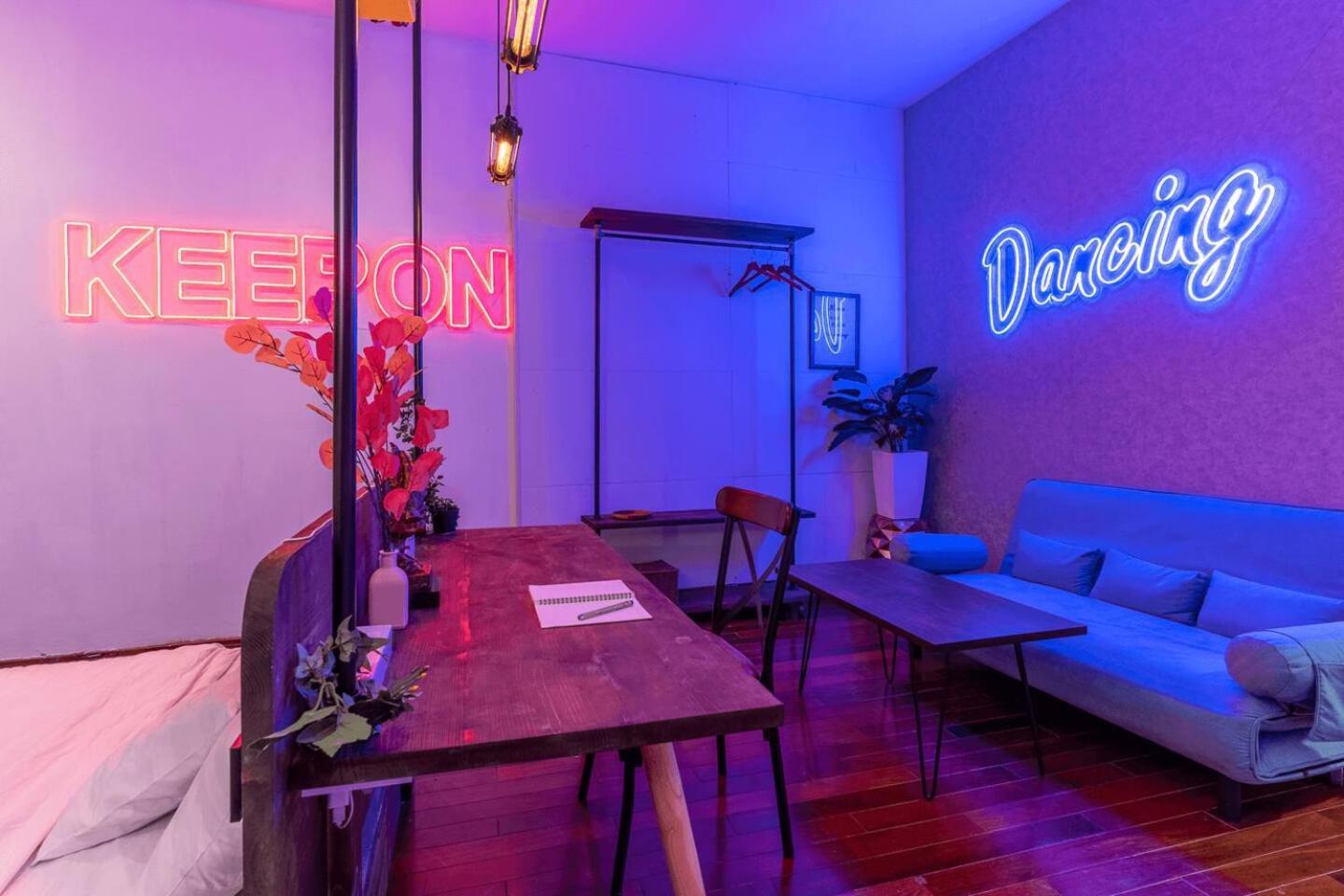 Apartamento Saigon Hideout New World View Cidade de Ho Chi Minh