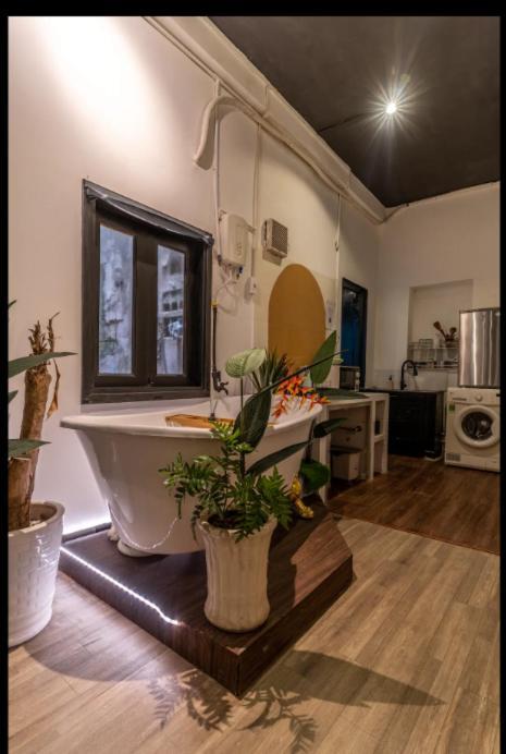 Saigon Hideout New World View Apartamento Cidade de Ho Chi Minh