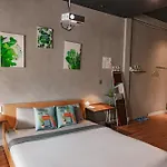 Saigon Hideout New World View