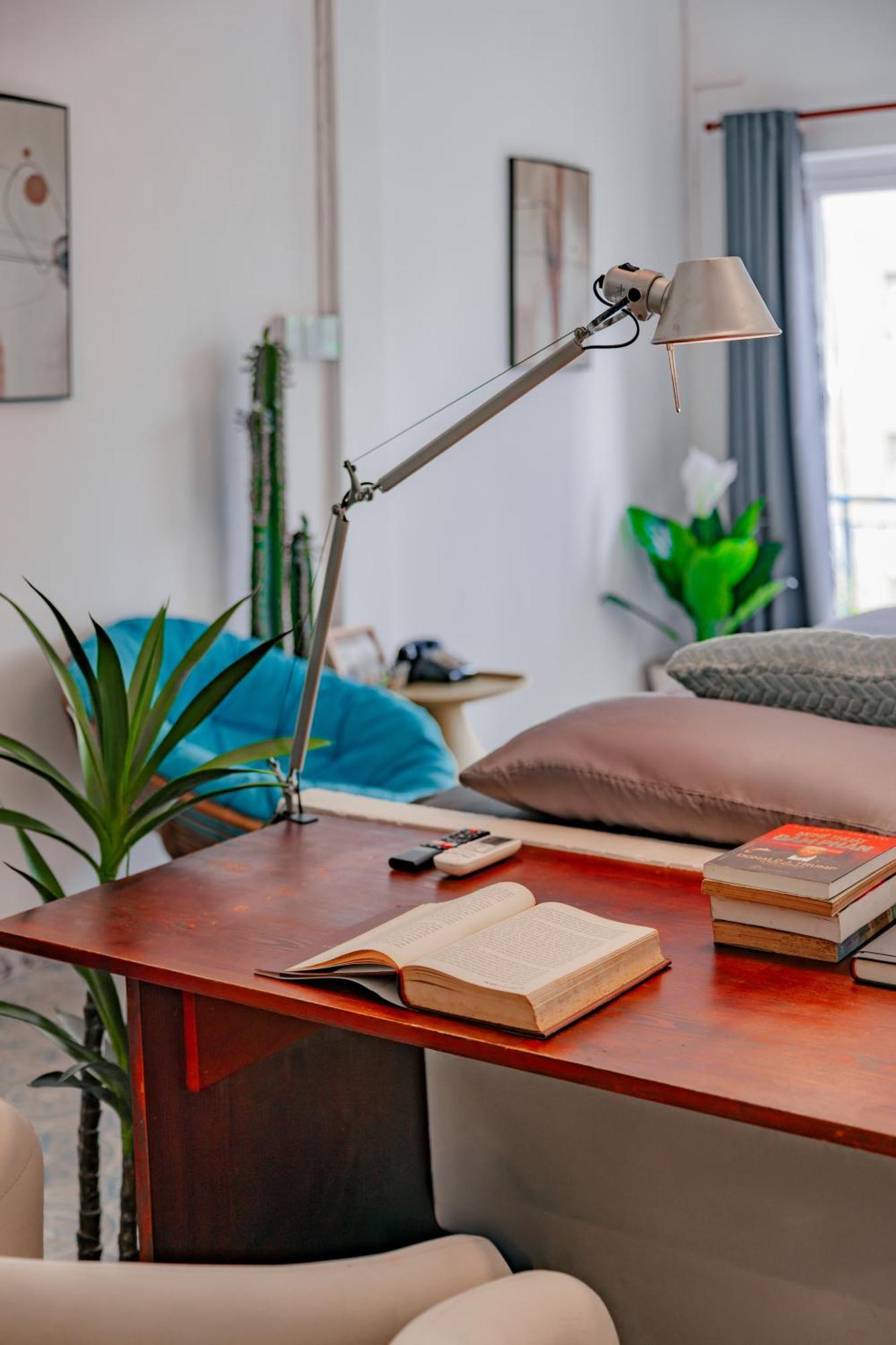 Apartamento Saigon Hideout New World View Cidade de Ho Chi Minh