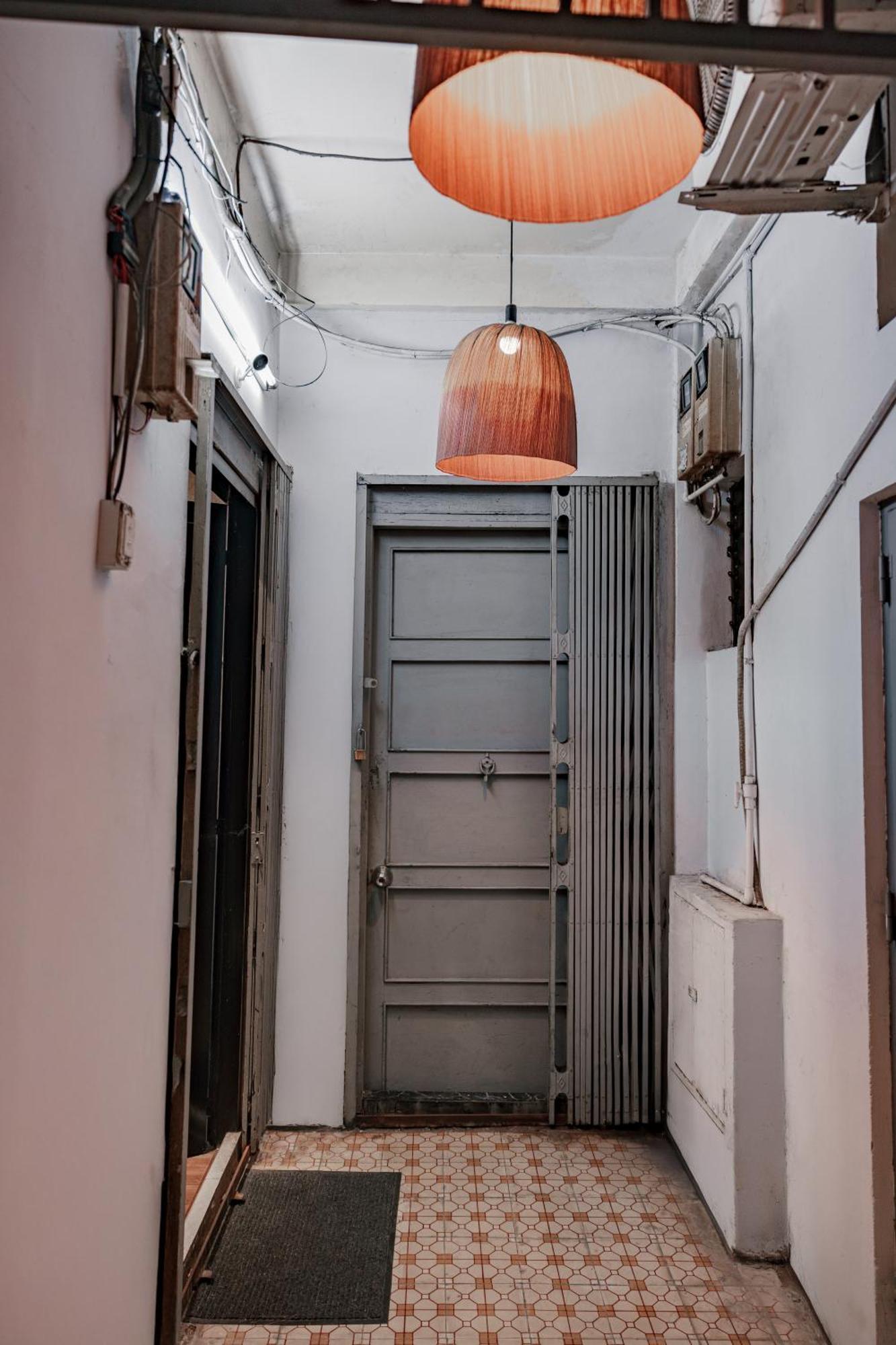 Saigon Hideout New World View Cidade de Ho Chi Minh