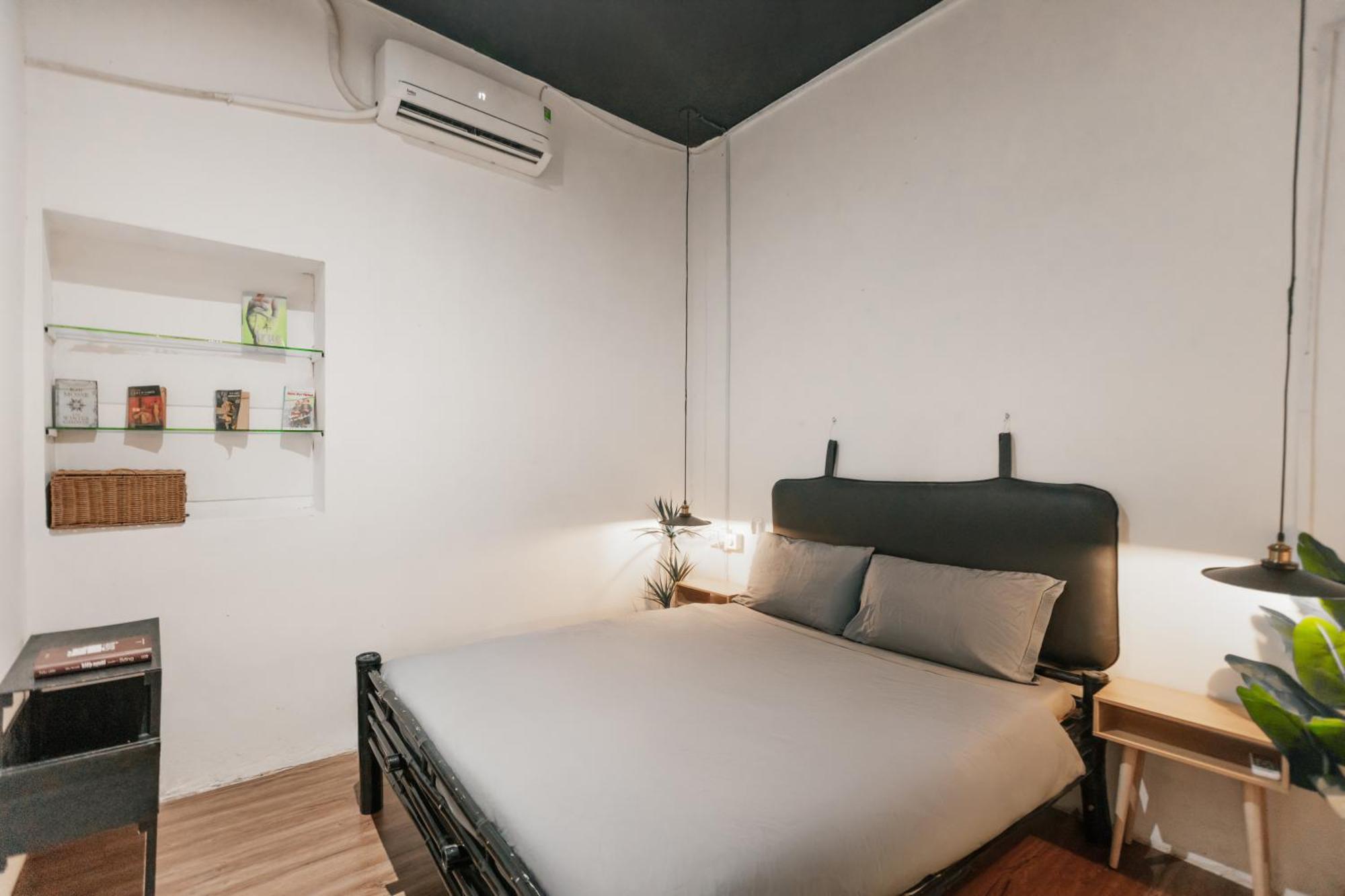 Saigon Hideout New World View Apartamento Cidade de Ho Chi Minh