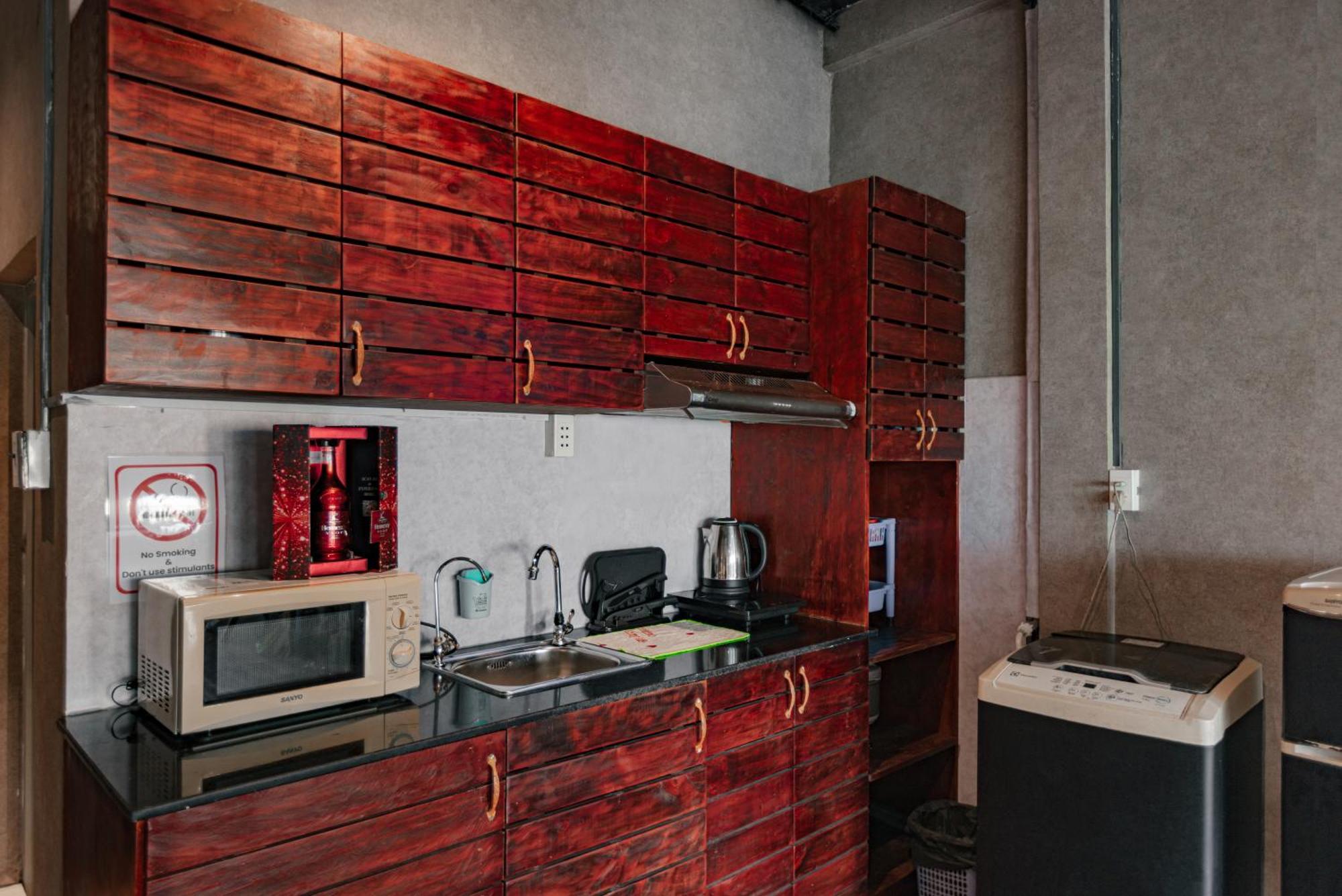 Saigon Hideout New World View Apartamento Cidade de Ho Chi Minh