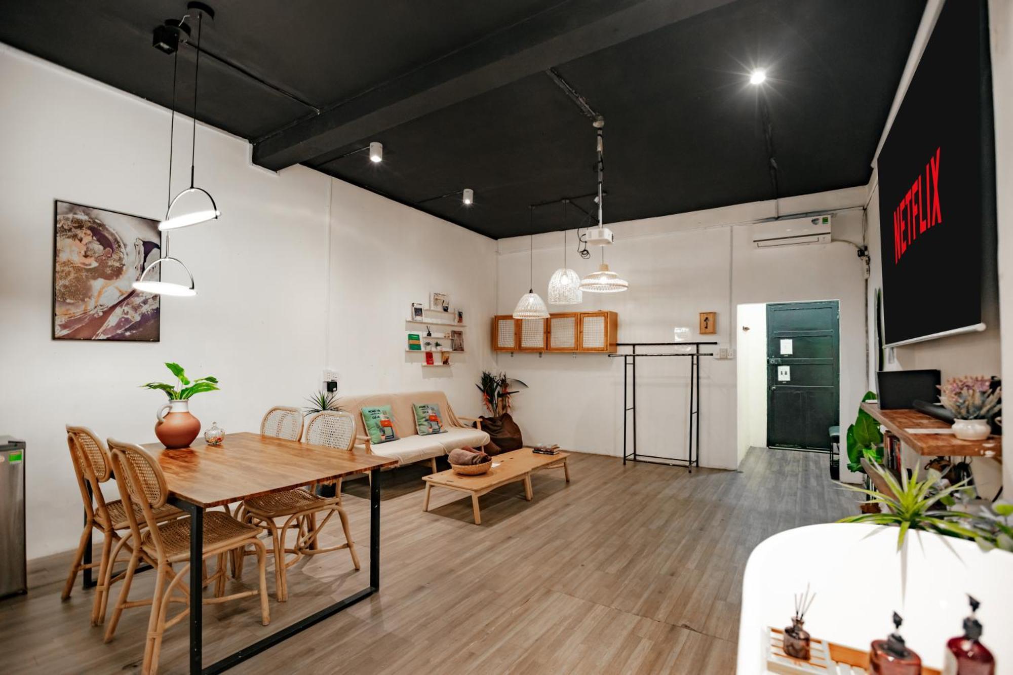 Saigon Hideout New World View Apartamento Cidade de Ho Chi Minh